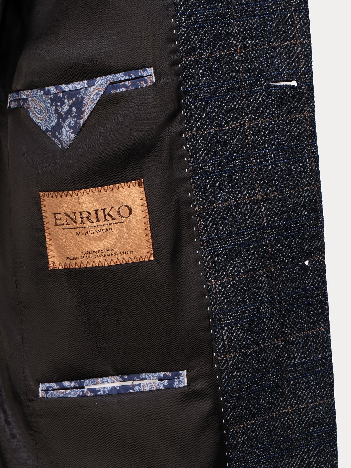 Пиджак мужской (PG811)